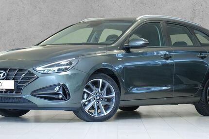 Hyundai i30 31.766 km 21.340 &euro; Mainz-Kastel 55252
