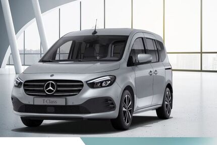 Mercedes T-Klasse