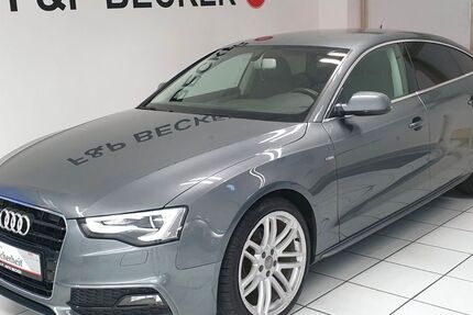 Audi A5 171.290 km 16.750 &euro; Wuppertal 42275