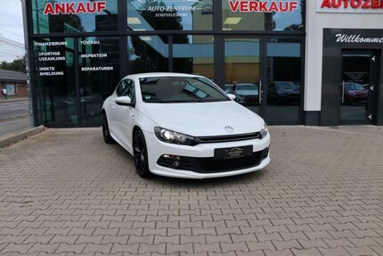 VW Scirocco 176.000 km 8.950 &euro; Magdeburg 39110