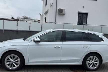 Skoda Octavia 182.776 km 13.850 &euro; Salzgitter-Lebenstedt 38226