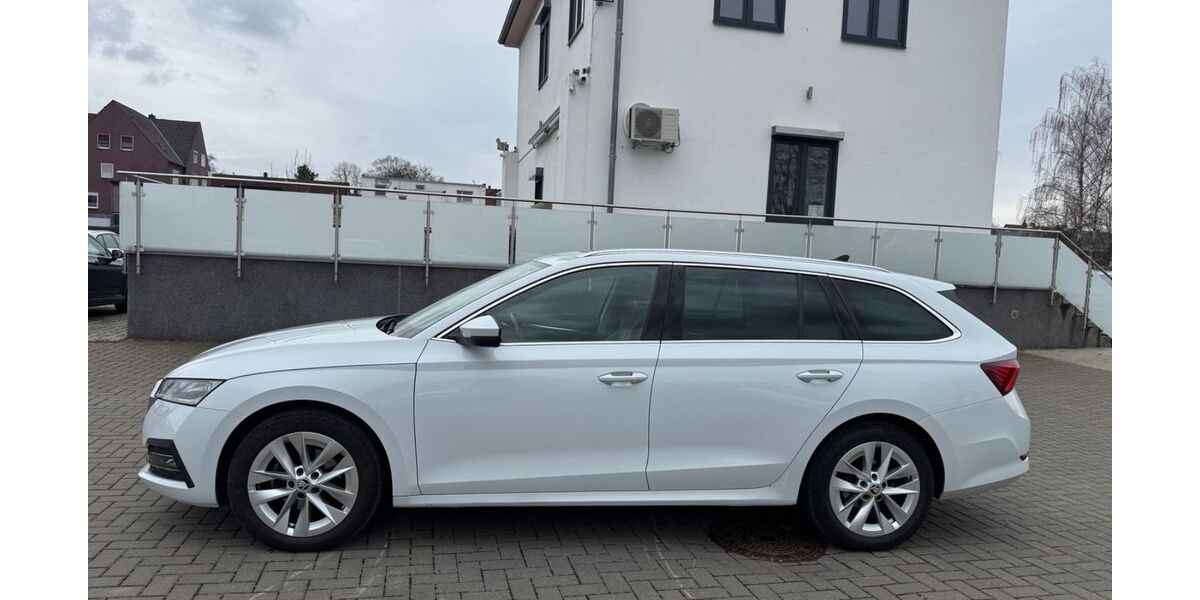 Skoda Octavia 182.776 km 13.850 &euro; Salzgitter-Lebenstedt 38226