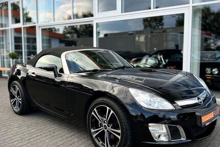 Opel GT 86.785 km 17.890 &euro; Bad Honnef 53604