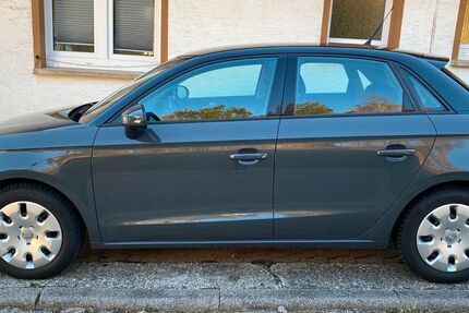 Audi A1 67.000 km 13.790 &euro; Dornstetten 72280