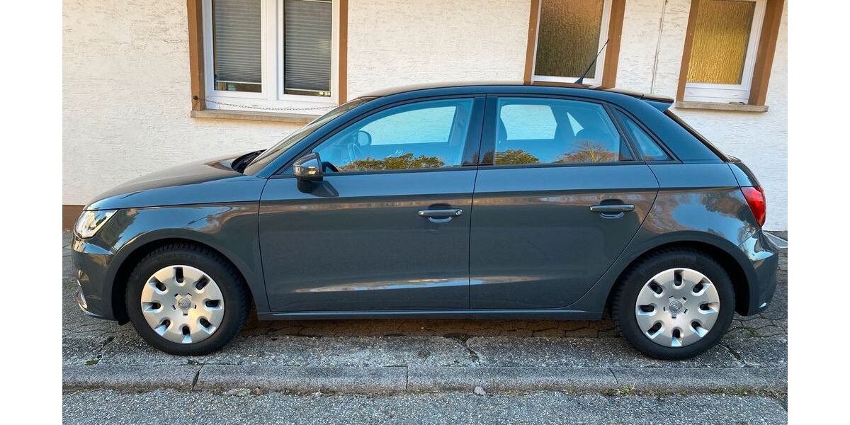 Audi A1 67.000 km 13.790 &euro; Dornstetten 72280
