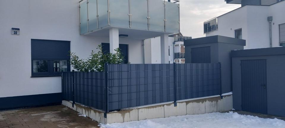 Erdgeschoßwohnung Bielefeld Jöllenbeck - 2 Zimmer, 60 m&sup2;, 650&euro; | Angebot:25444567