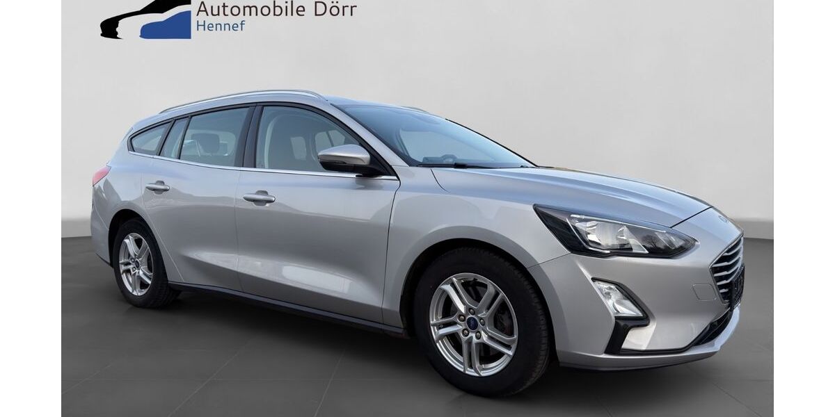 Ford Focus 99.999 km 11.500 &euro; Hennef 53773