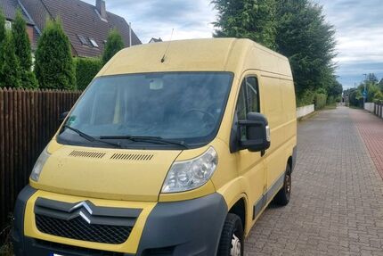 Citroen Jumper