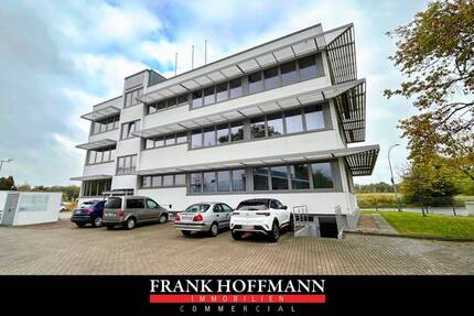 Gewerbeobjekt Quickborn - 2.390&euro; | Angebot:25700514