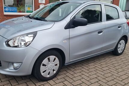 Mitsubishi Space Star 108.500 km 4.990 &euro; Gyhum 27404