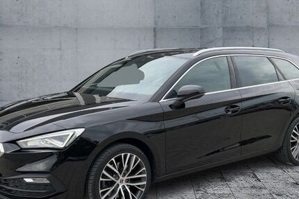 Seat Leon 119.017 km 18.920 € Pegnitz 91257