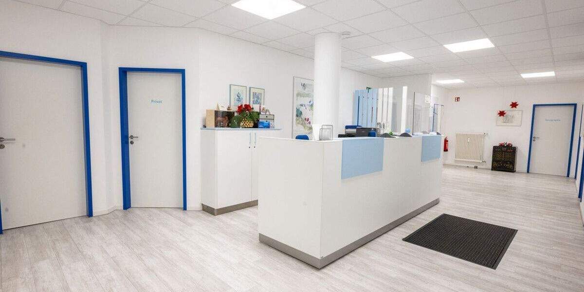 Gewerbeobjekt Moers Moers-Mitte - 1 Zimmer, 299.999&euro; | Angebot:25741566