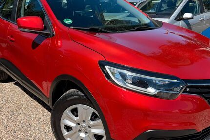 Renault Kadjar 36.339 km 10.790 &euro; Berlin 13089