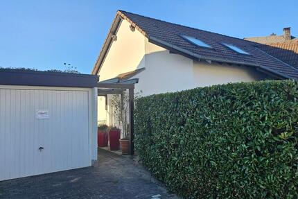 Wohnung Siegen Weidenau - 4 Zimmer, 92 m&sup2;, 850&euro; | Angebot:25352309