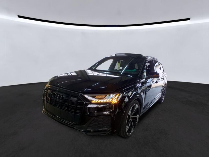 Audi Q7 28.861 km 69.855 € Hagen 58091