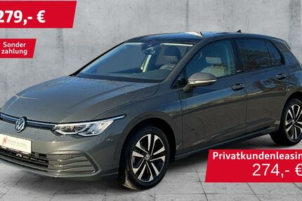 VW Golf 41.794 km 22.640 &euro; Mitterteich 95666