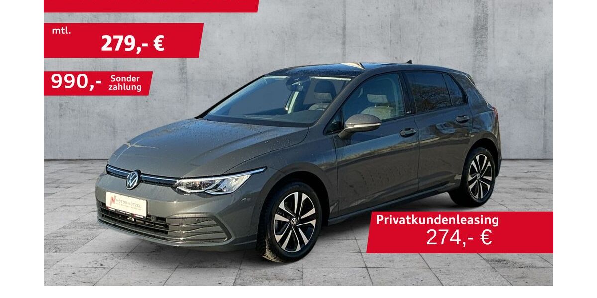 VW Golf 41.794 km 22.640 &euro; Mitterteich 95666