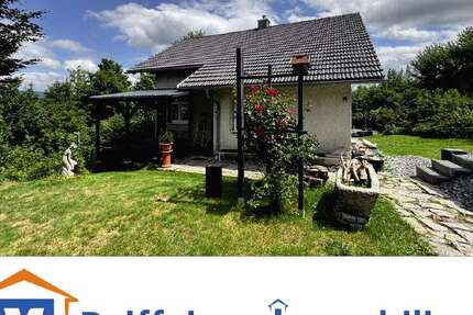 Haus Waldkirchen - 5 Zimmer, 101 m&sup2;, 279.000&euro; | Angebot:21849691