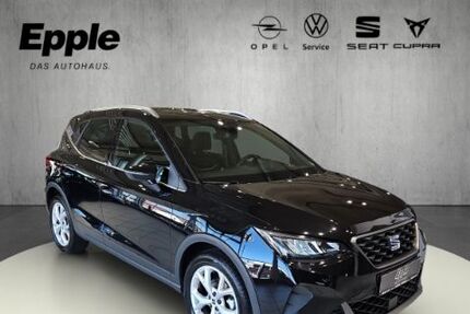 Seat Arona 22.212 km 18.890 &euro; Rutesheim 71277