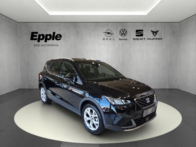Seat Arona 22.212 km 18.890 &euro; Rutesheim 71277