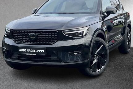 Volvo XC40 19.091 km 38.400 &euro; Hamm 59067
