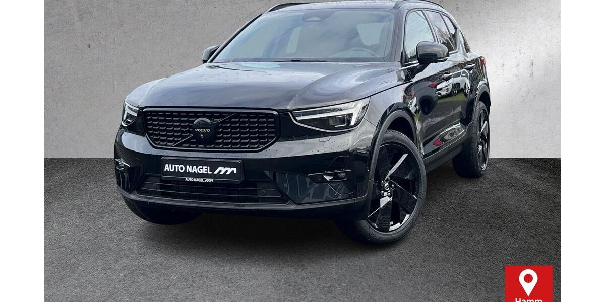 Volvo XC40 19.091 km 38.400 &euro; Hamm 59067