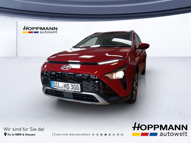 Hyundai BAYON 21.204 km 18.970 € Dillenburg 35683