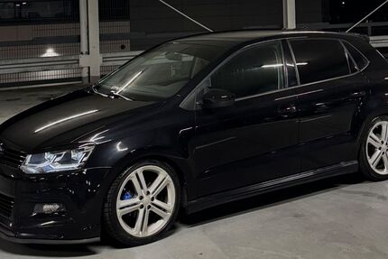 VW Polo 134.999 km 9.999 &euro; Augsburg 86154