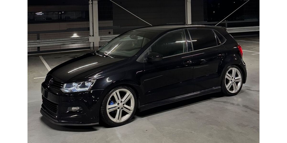 VW Polo 134.999 km 9.999 &euro; Augsburg 86154