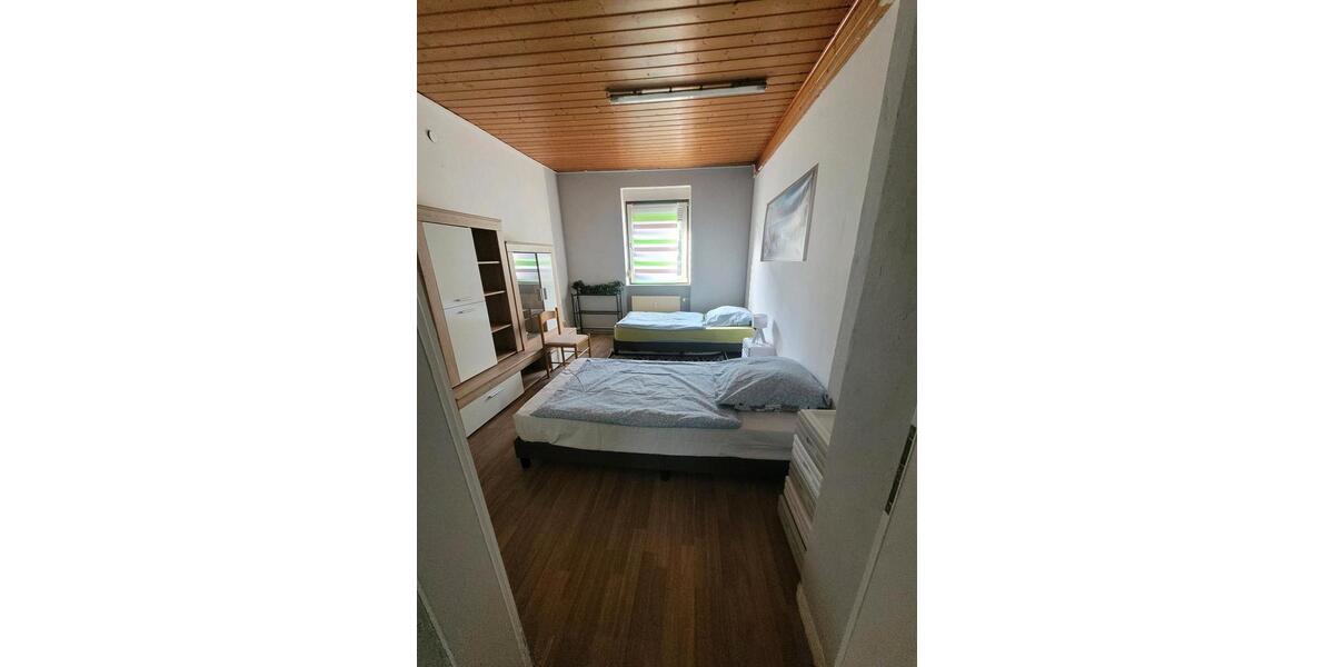 Erdgeschoßwohnung Zweibrücken - 2 Zimmer, 50 m&sup2;, 550&euro; | Angebot:26357967