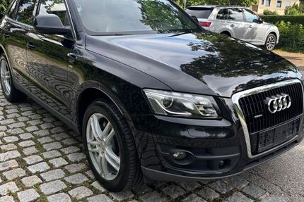 Audi Q5 272.000 km 8.999 &euro; Bernau am Chiemsee 83233