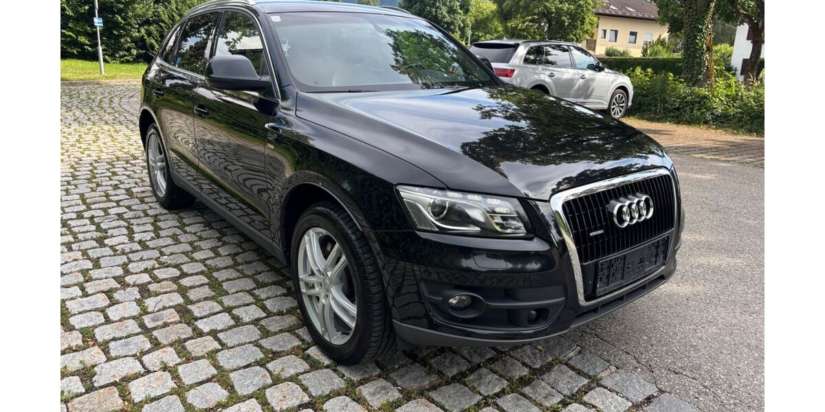 Audi Q5 272.000 km 8.999 &euro; Bernau am Chiemsee 83233