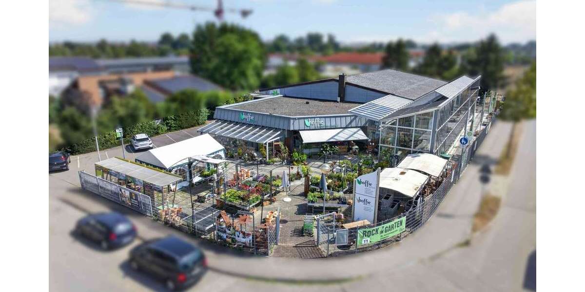 Gewerbeobjekt Langenau - 799.000&euro; | Angebot:27142823