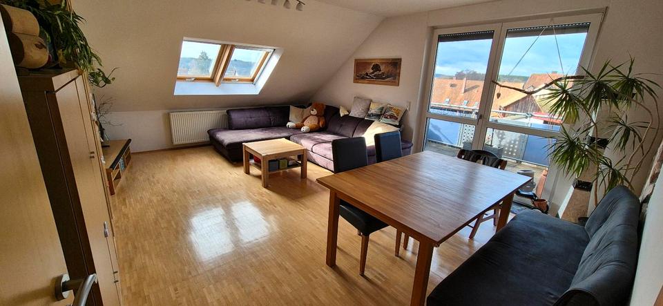 Etagenwohnung Erlangen Alterlangen - 4 Zimmer, 99 m&sup2;, 439.500&euro; | Angebot:26271635
