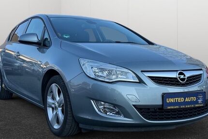 Opel Astra 66.650 km 7.950 &euro; Mainz-Kastel 55252
