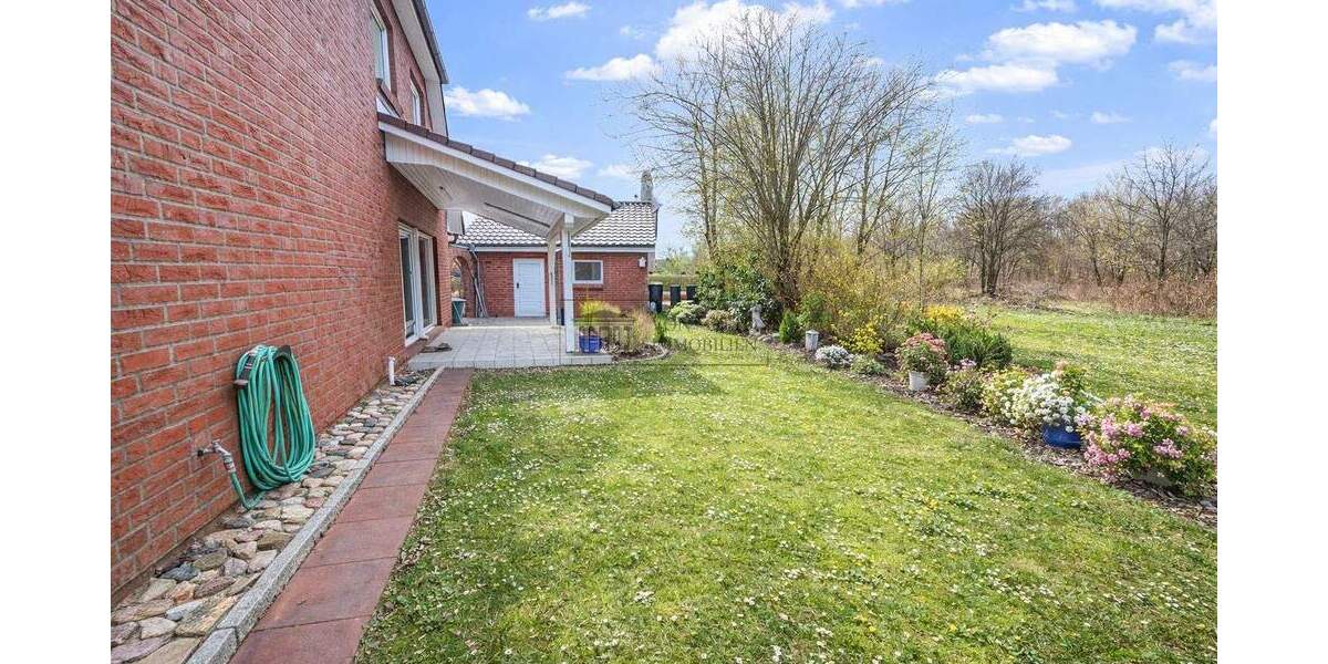 Mehrfamilienhaus, Wohnhaus Schwarzenbek - 7 Zimmer, 180 m&sup2;, 724.999&euro; | Angebot:25228271