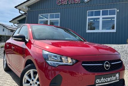 Opel Corsa 31.284 km 11.980 &euro; Wartenberg-Angersbach 36367
