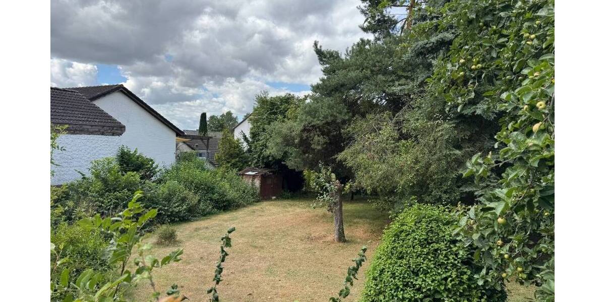 Grundstück Ansbach Obereichenbach - 79.000&euro; | Angebot:26117722