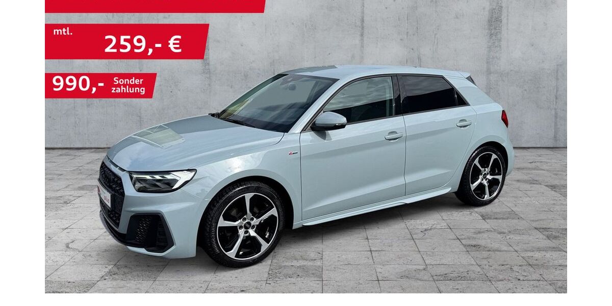 Audi A1 44.621 km 19.743 &euro; Hof 95030