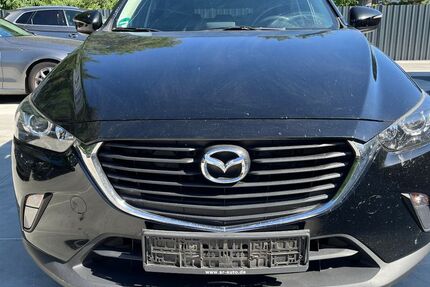 Mazda CX-3 228.255 km 8.950 &euro; Blankenfelde-Mahlow 15827