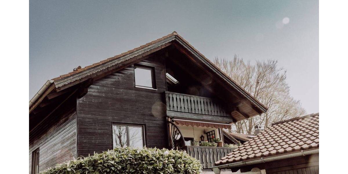 Etagenwohnung Bad Aibling Willing - 2 Zimmer, 60 m&sup2;, 940&euro; | Angebot:26318092