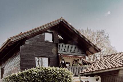 Wohnung Bad Aibling Willing - 2 Zimmer, 60 m&sup2;, 940&euro; | Angebot:26318092