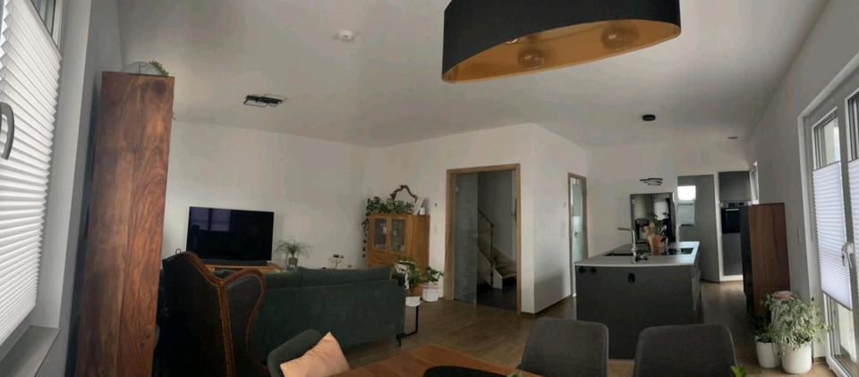 165m²DHH in Ruhiger Lage für 1900€ Warm 5 zimmer