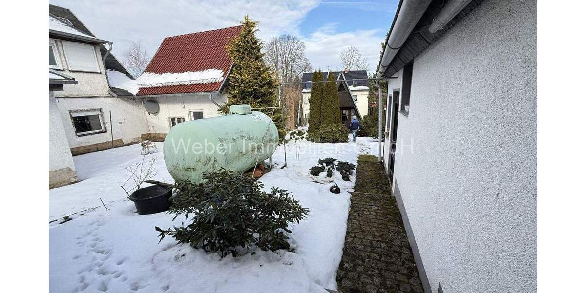 Einfamilienhaus Straßberg Straßberg - 5 Zimmer, 150 m&sup2;, 46.500&euro; | Angebot:25899172