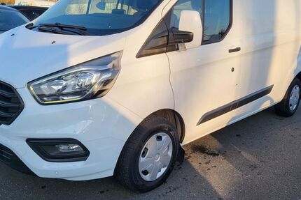Ford Transit Custom 95.130 km 19.990 € Wunstorf 31515