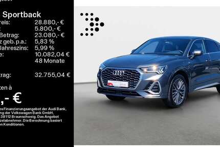 Audi Q3 92.580 km 28.880 &euro; Coburg 96450