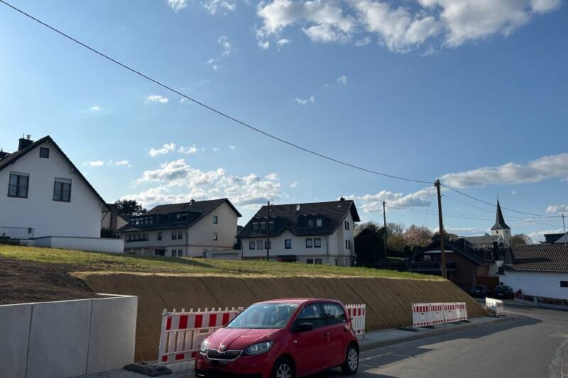 Baugrundstück im Herzen von Walberberg zimmer
