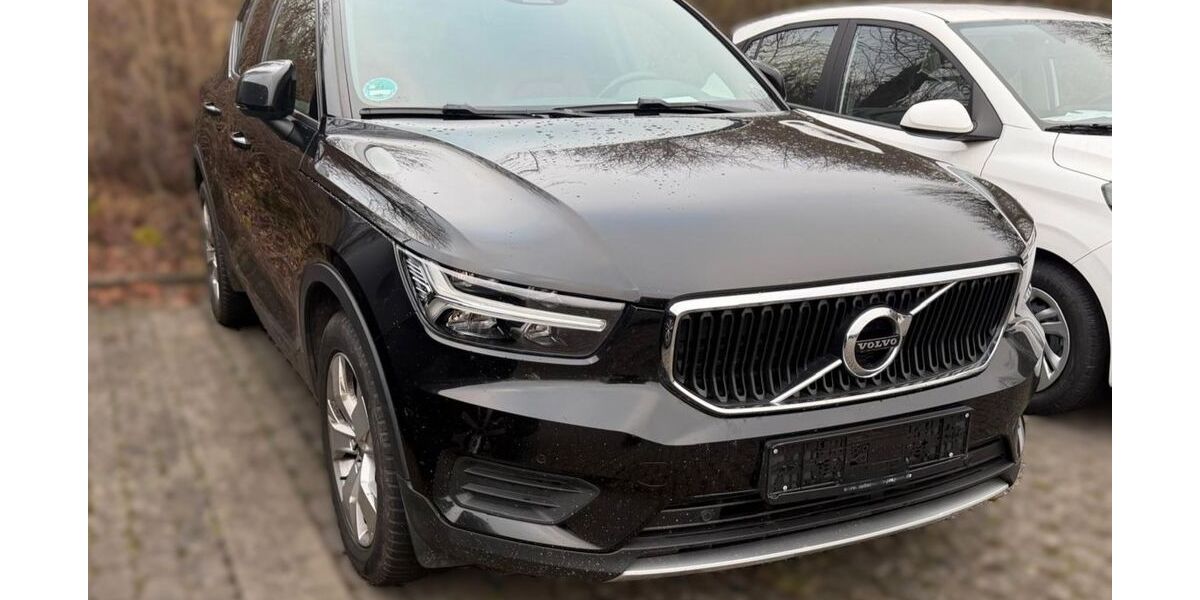 Volvo XC40 132.000 km 22.900 &euro; Köln (Ostheim) 51107