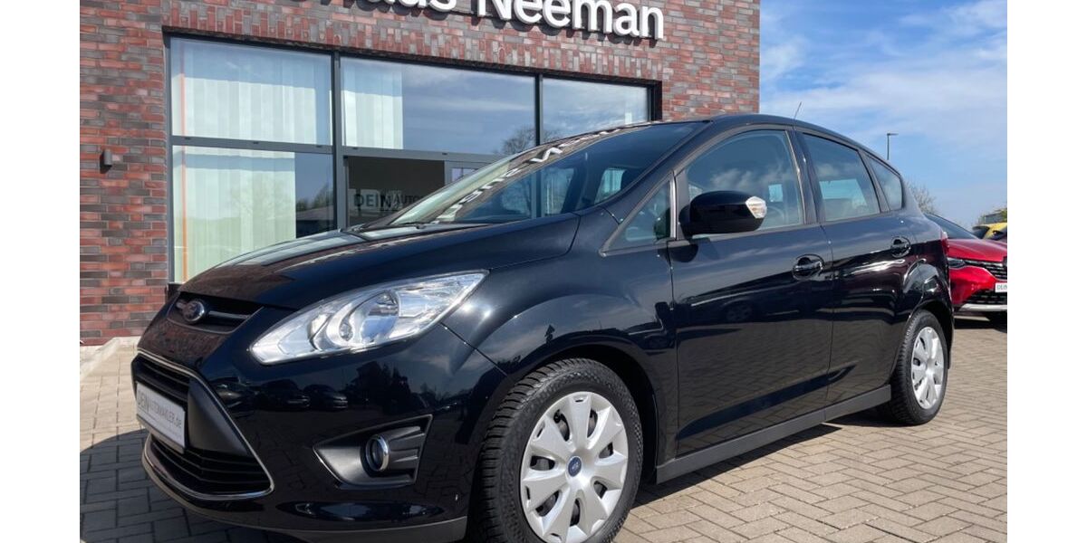 Ford C-Max 93.438 km 6.980 € Syke 28857