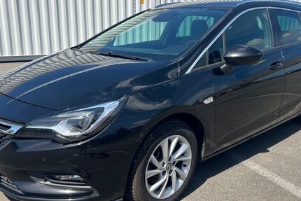 Opel Astra 260.000 km 4.800 &euro; Berlin 12057
